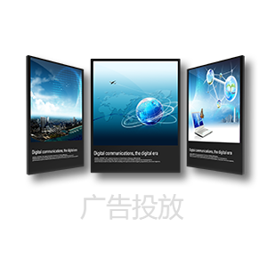 广告投放
